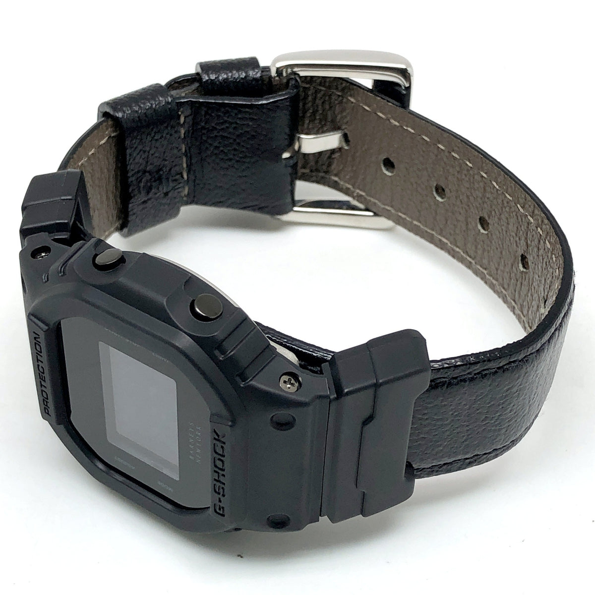 DW-5600VT バーニーズニューヨーク コラボレーションモデル