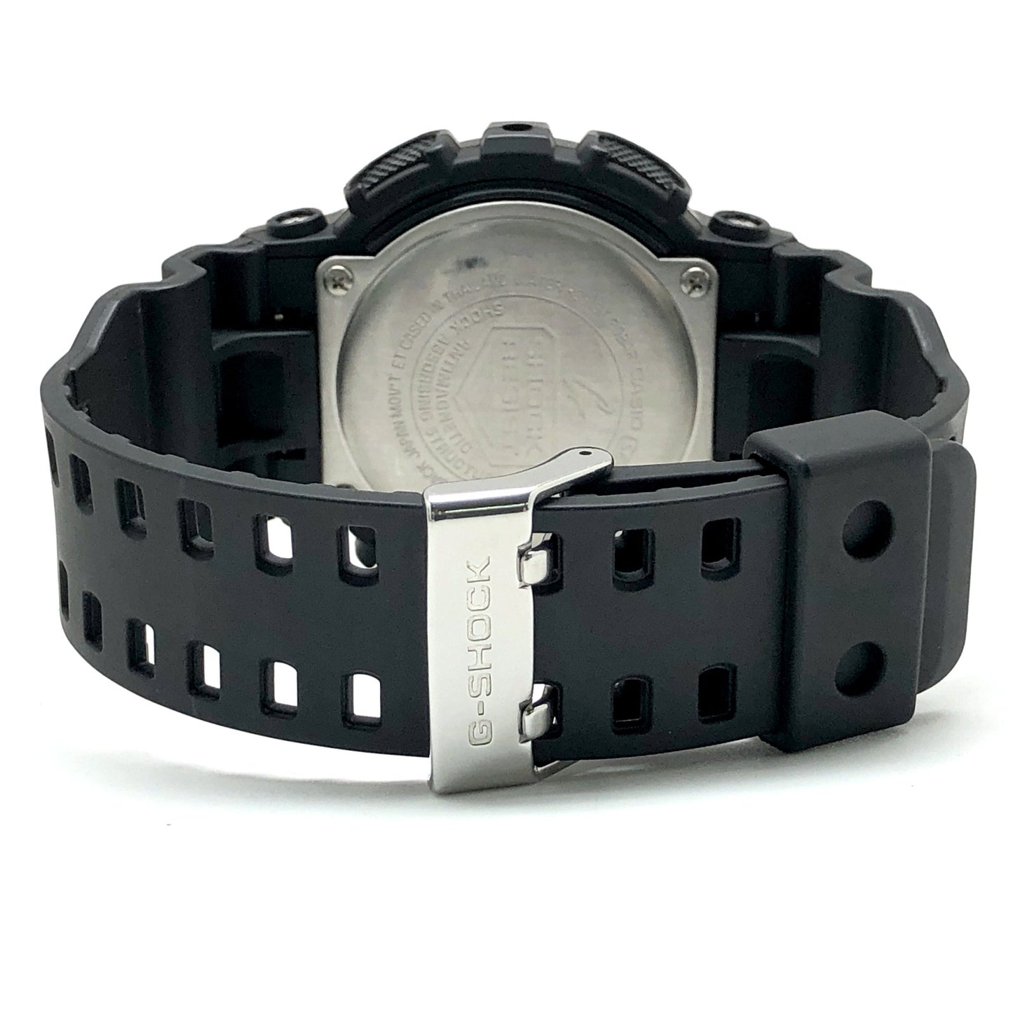 GA-140CT-1A アナデジ シティカモフラージュシリーズ
