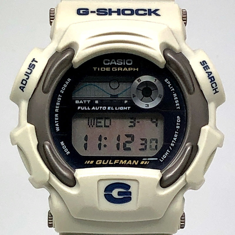 DW-9700NC-8T アメリカズカップ2000 ヘリーハンセン コラボレーションモデル