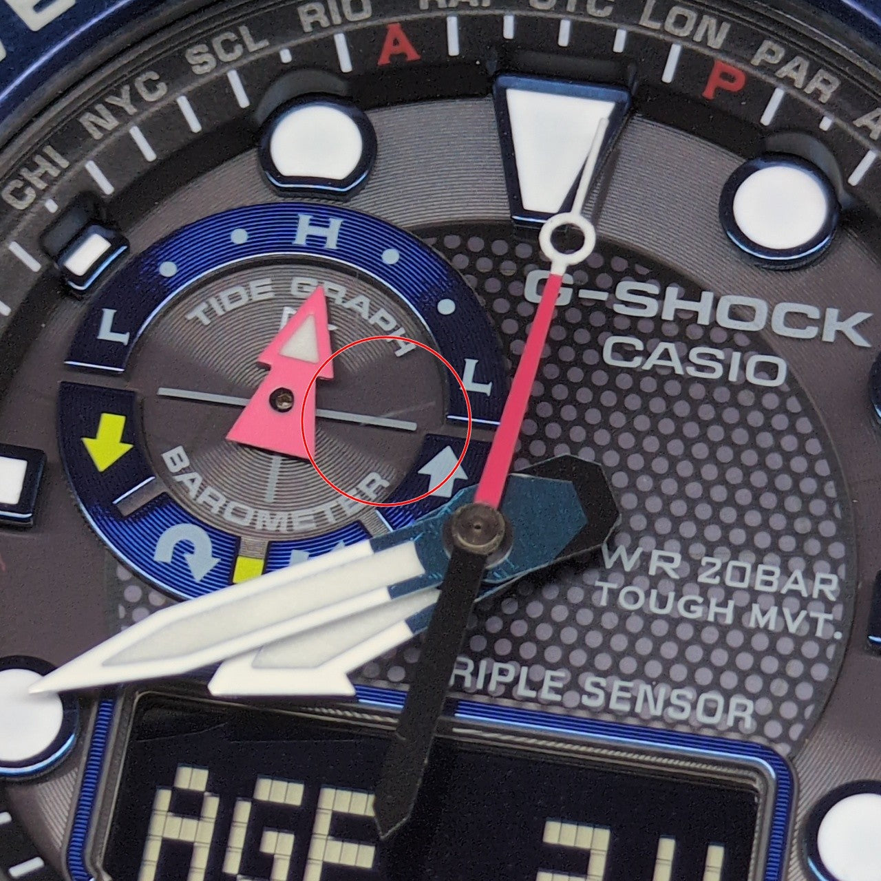 GWN-1000B-1B