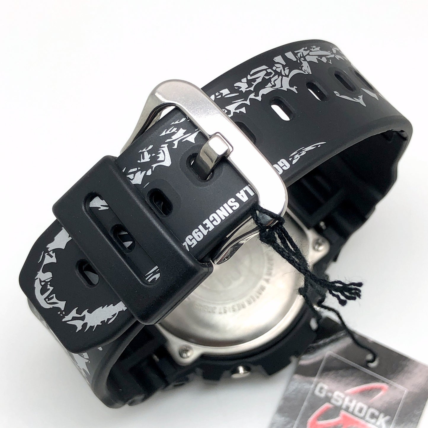 DW-6900BGODZ-9 ゴジラ 限定1000本 コラボレーションモデル