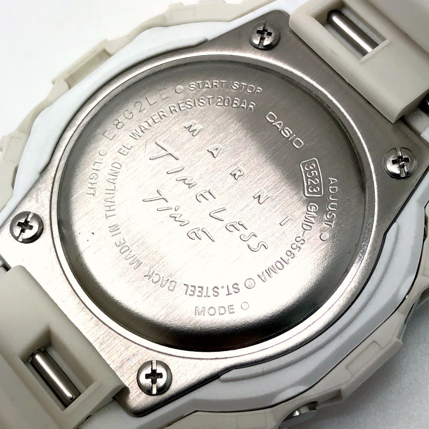 GMD-S5610MA-7ER マルニ コラボレーションモデル