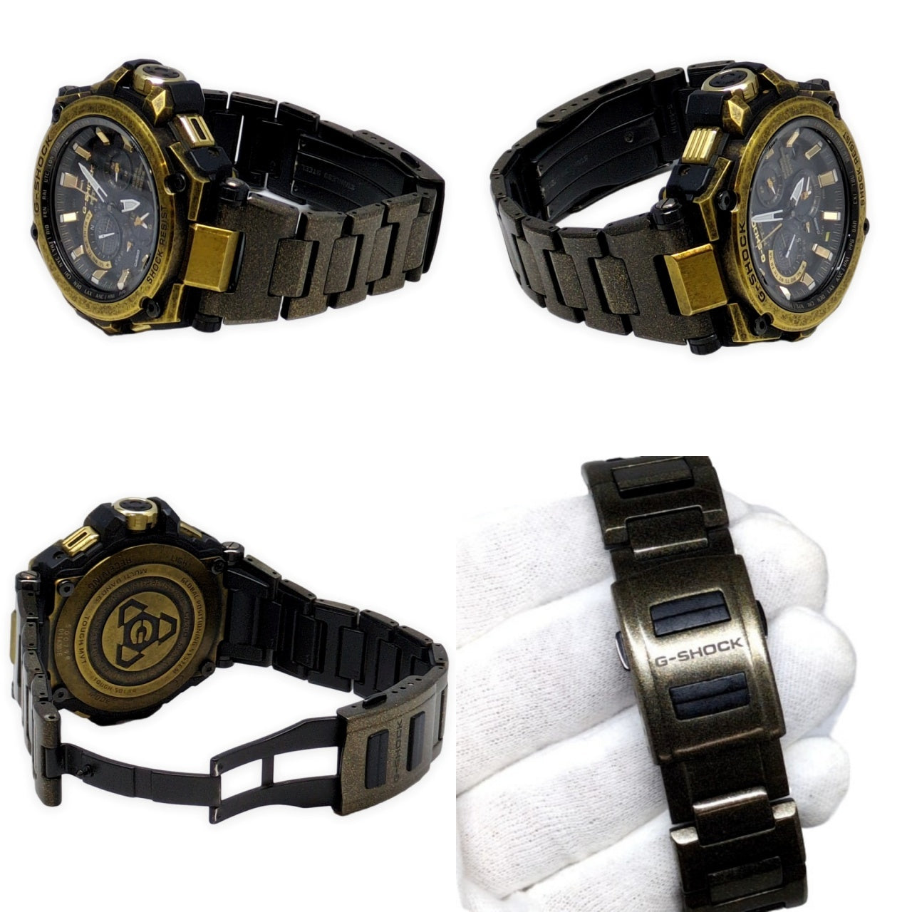 MTG-G1000BS-1AJR