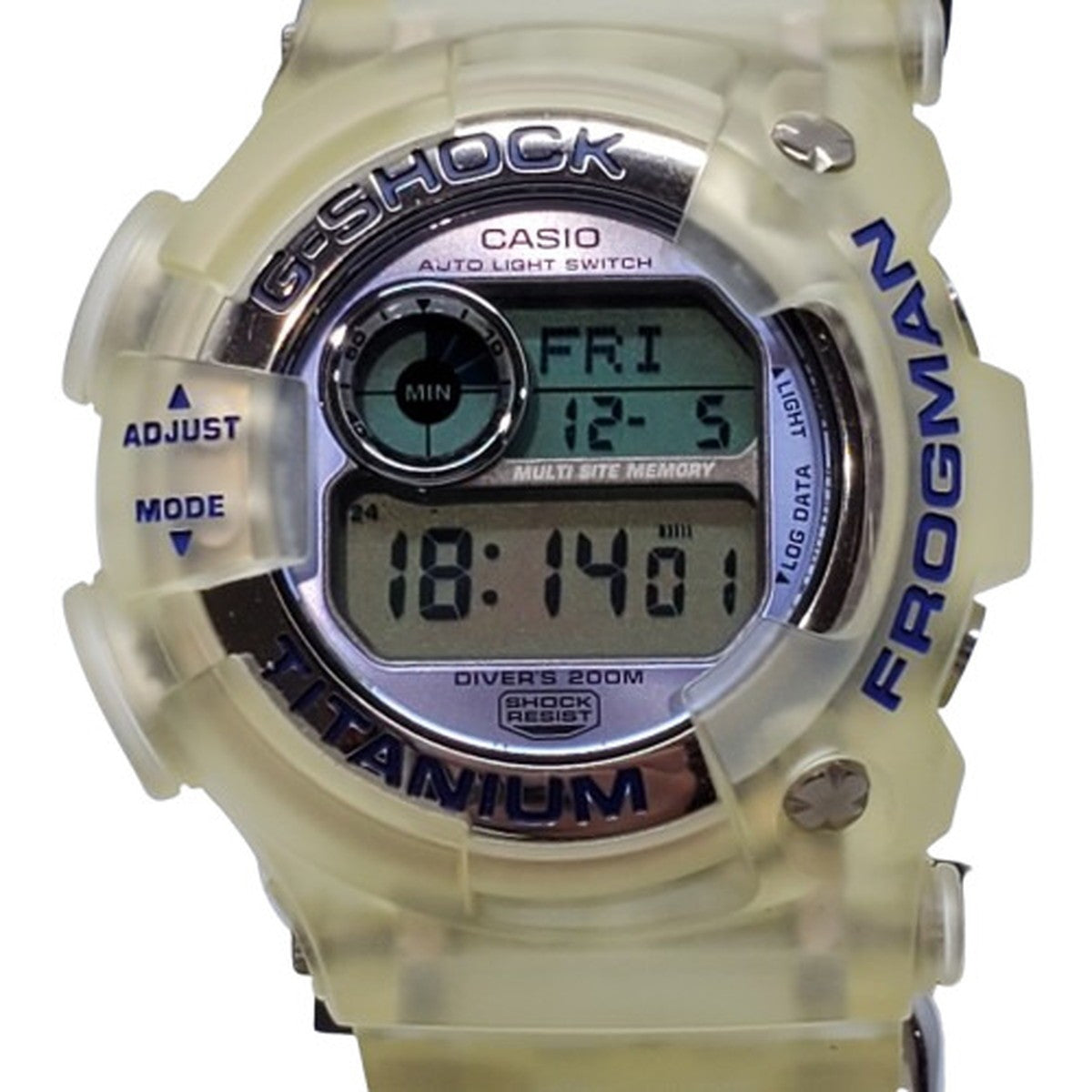 DW-9900WC-2T