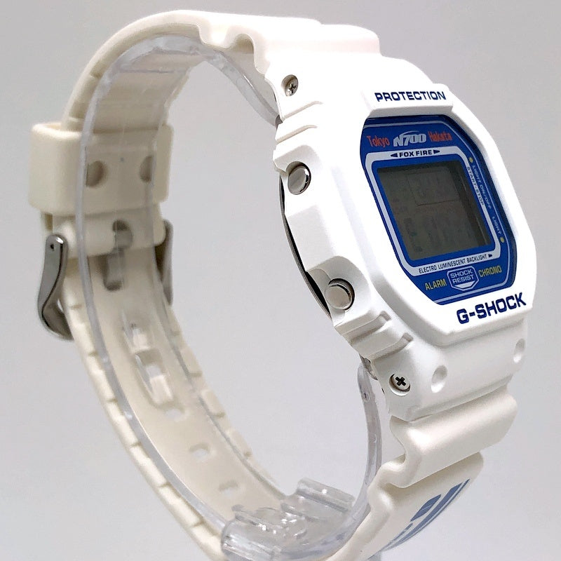 DW-5600VTN700-1T 新幹線のぞみ N700系 コラボモデル 限定990本