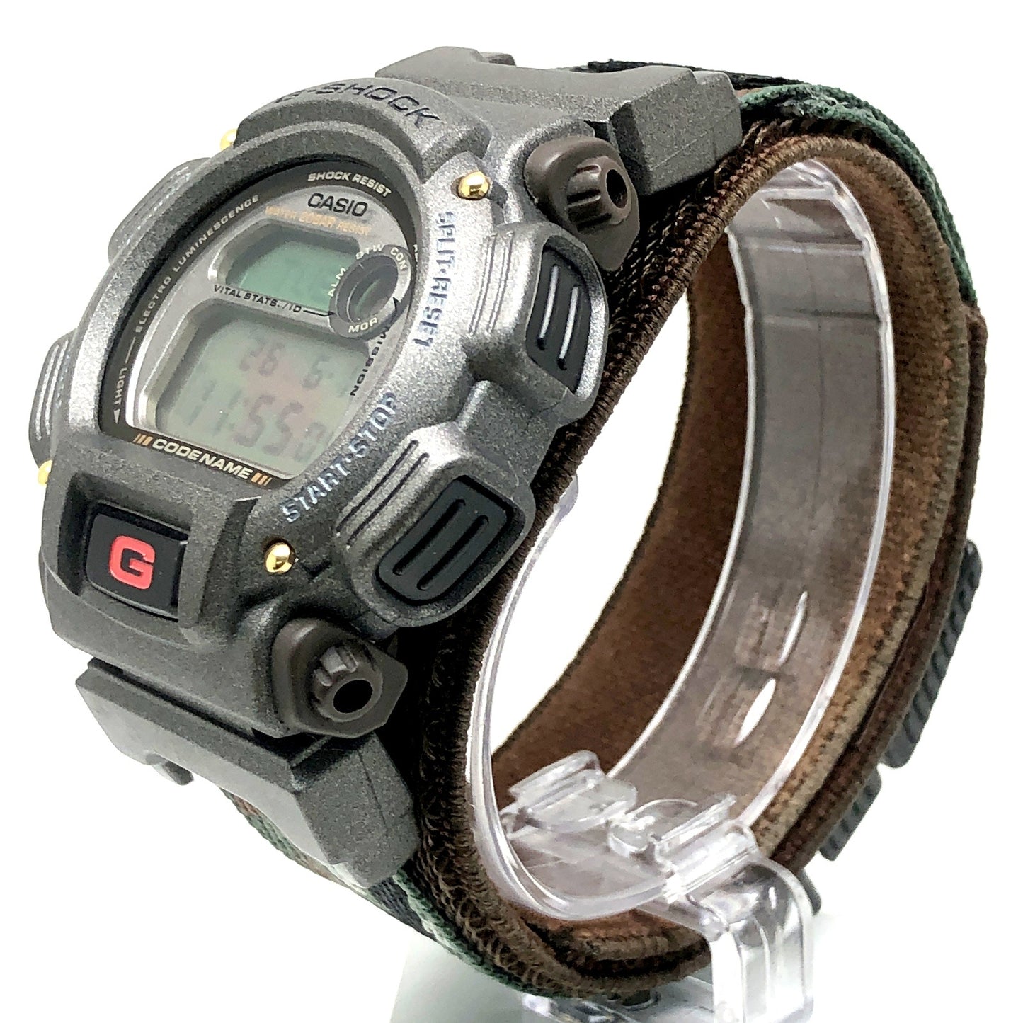 DW-8800MM-3T コードネーム マサイマラ ライオンEL