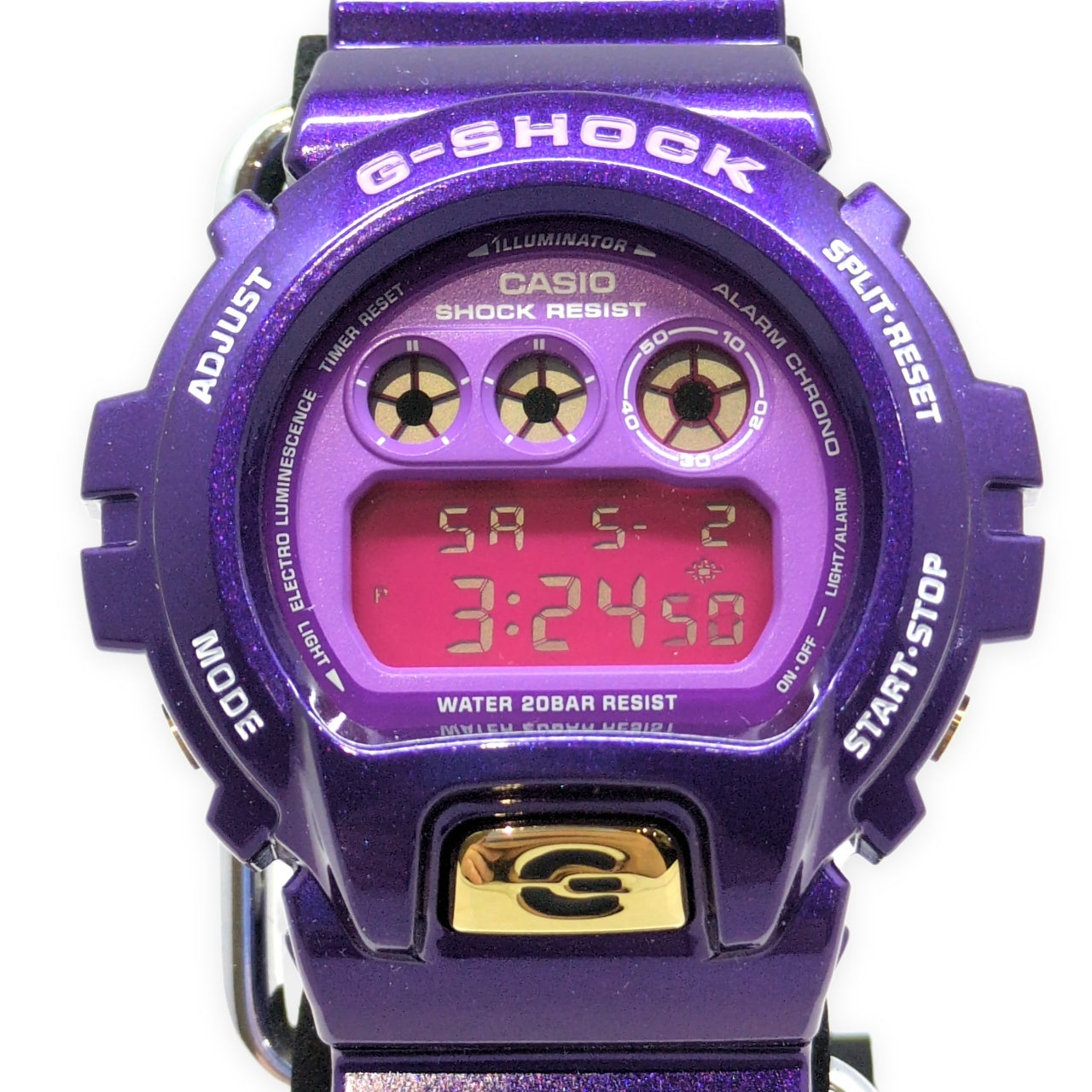 DW-6900SW-6