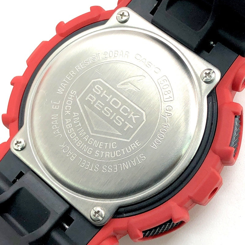 GA-100DA-4A DARUMA 達磨 だるま