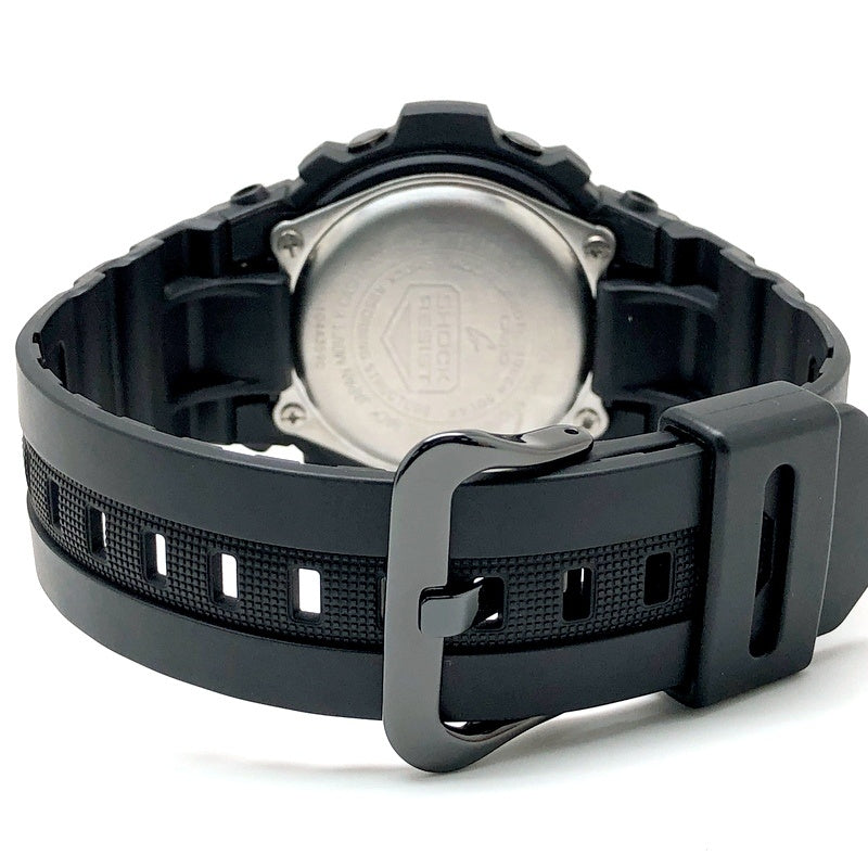 AWG-M100BW-1A 電波ソーラー搭載 アナデジモデル