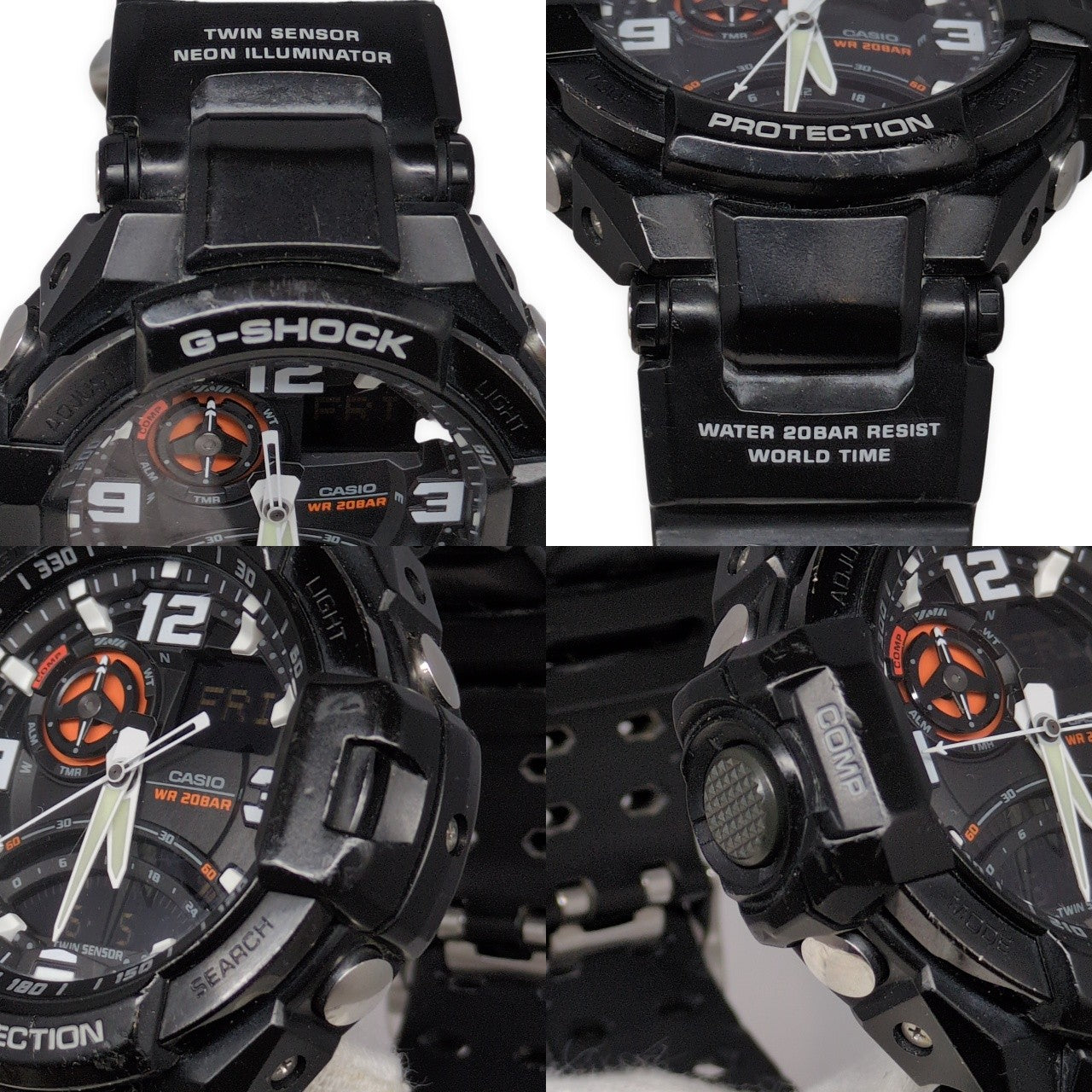 GA-1000-1A
