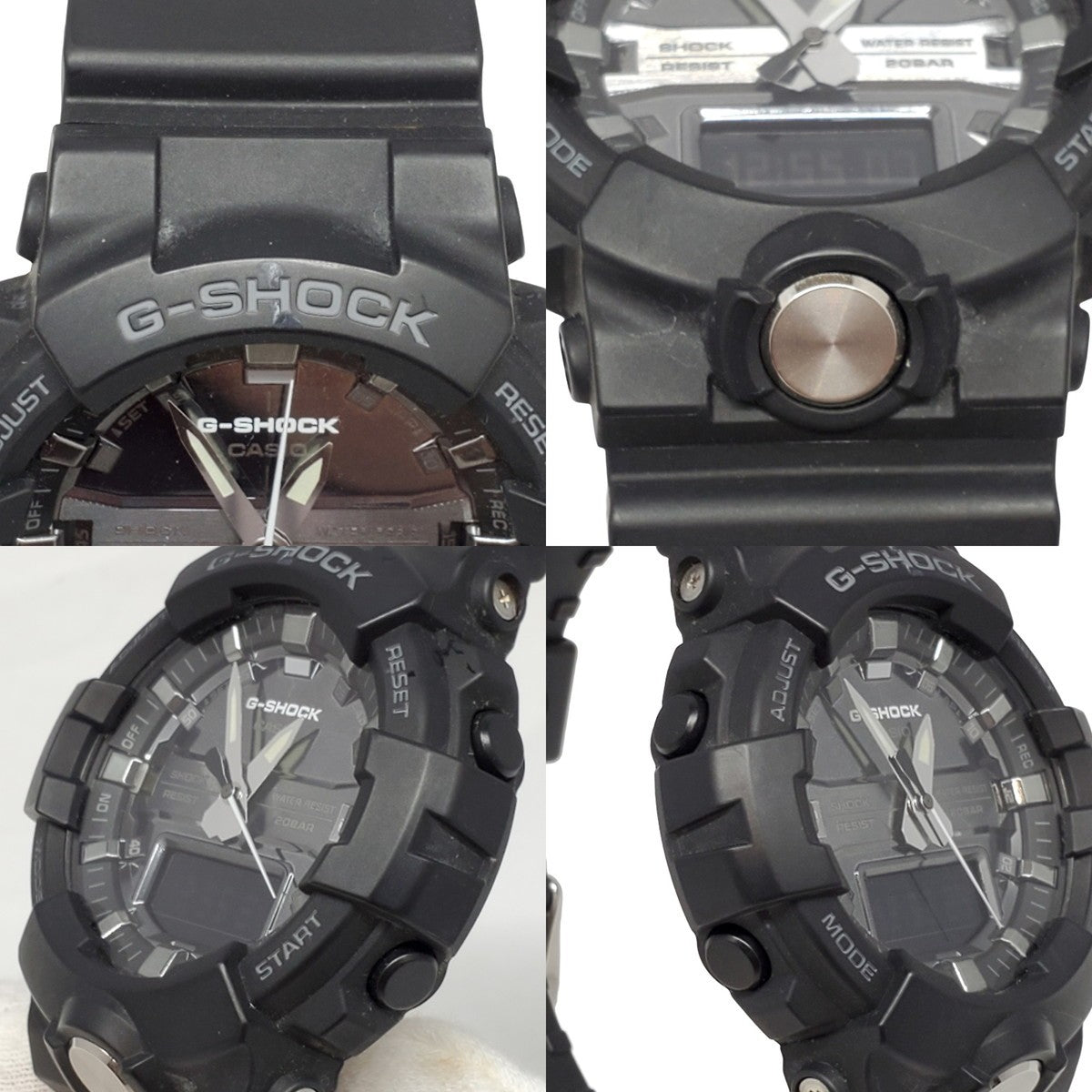 GA-810MMA-1AJF