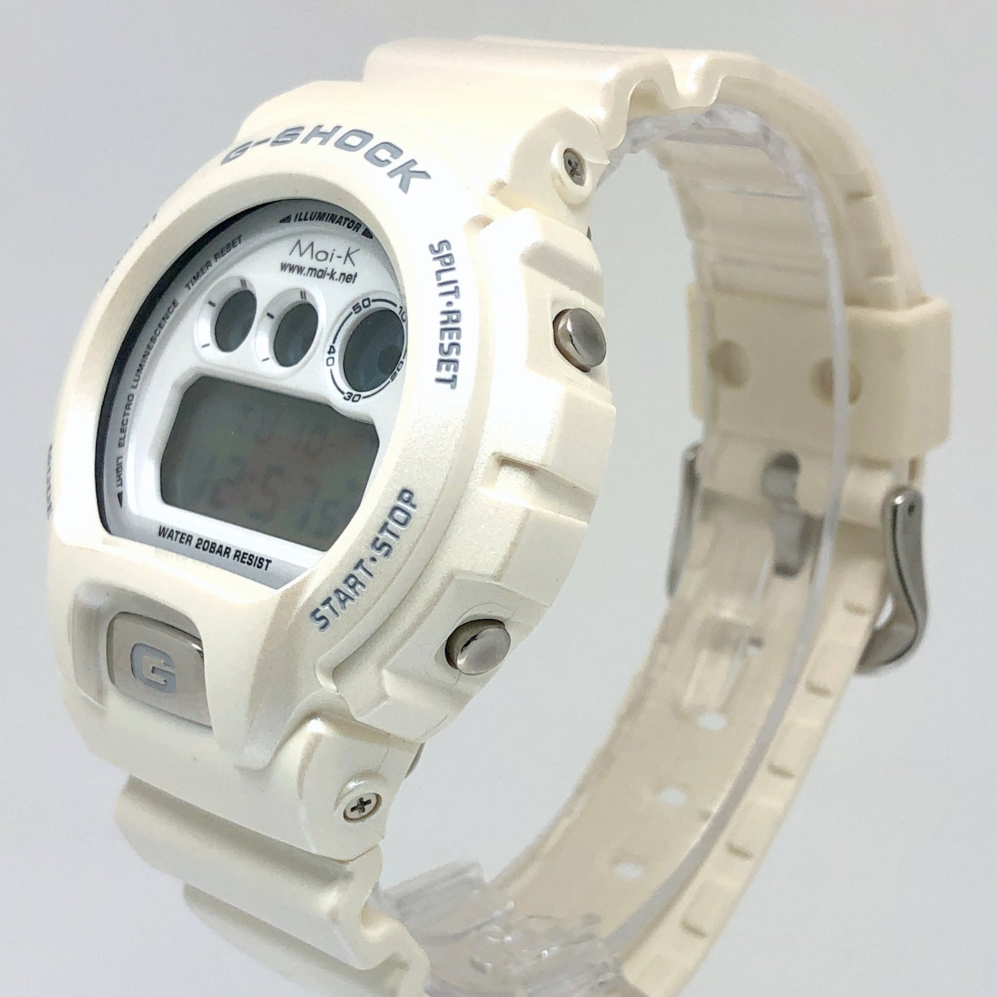 DW-6900LVKURA-7J 倉木麻衣 Mai-k.net 5周年記念 コラボレーションモデル