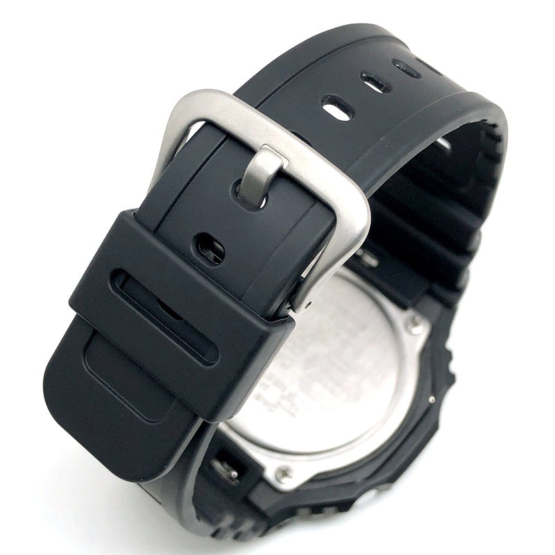 GA-2100-1A1 オクタゴン カシオーク オールブラック