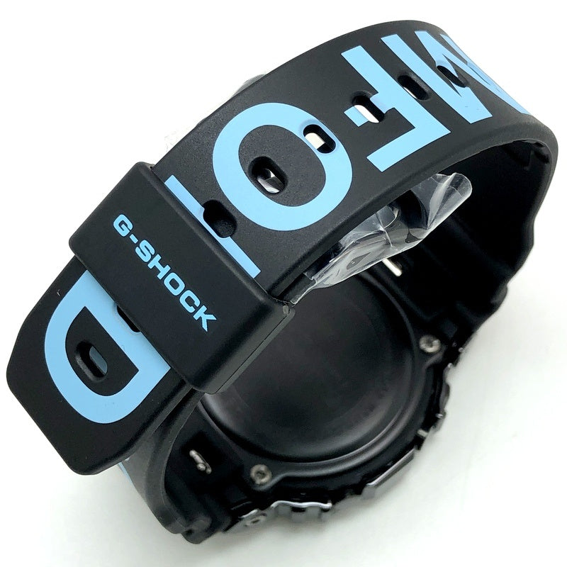 GM-5600BWD-1 BAMFORD LONDON 第3弾 コラボモデル