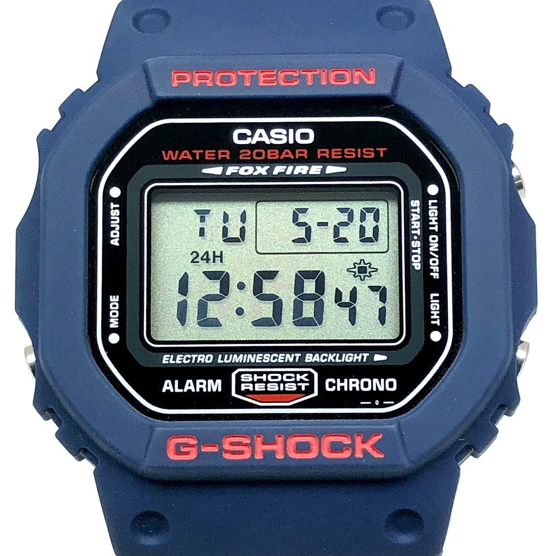 DW-5600BD-2 テリエハーコンセン コラボレーションモデル