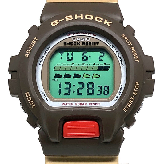 DW-6600PC-5 ヴィンテージプロダクトカラー