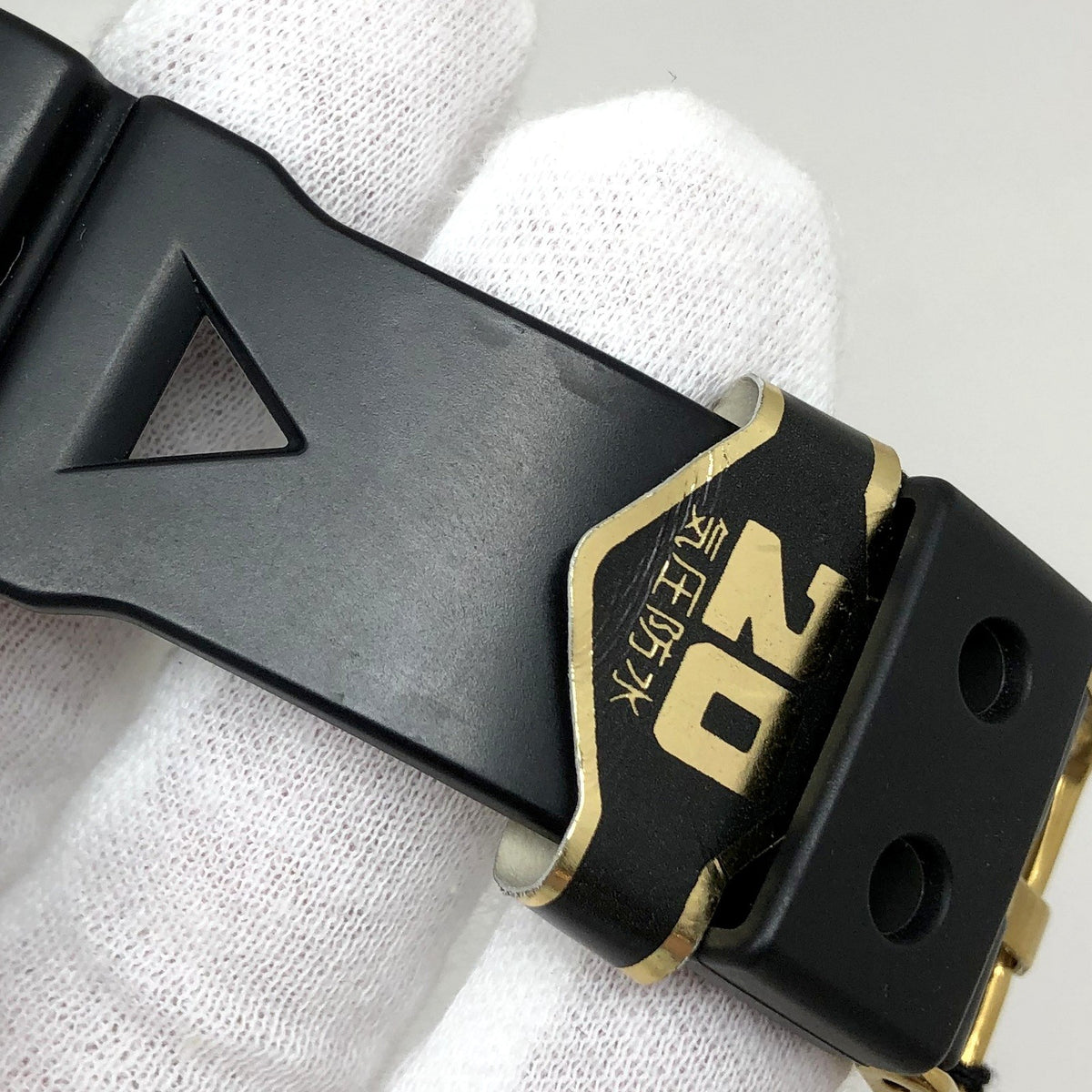 DW-6500GJ-1A