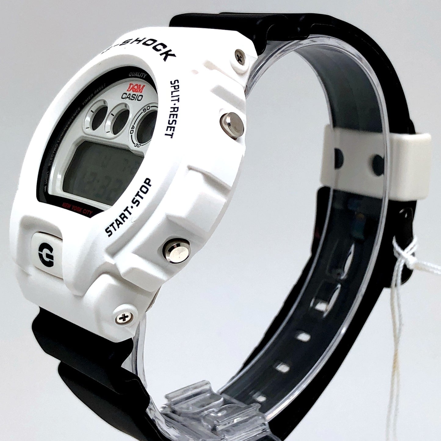 DW-6900DQM-7 DQM 2009年 コラボレーションモデル
