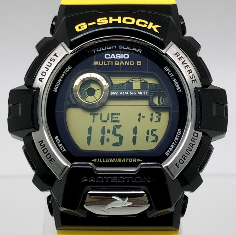 GWX-8901K-1 イルクジ2013 初代カラーモデル