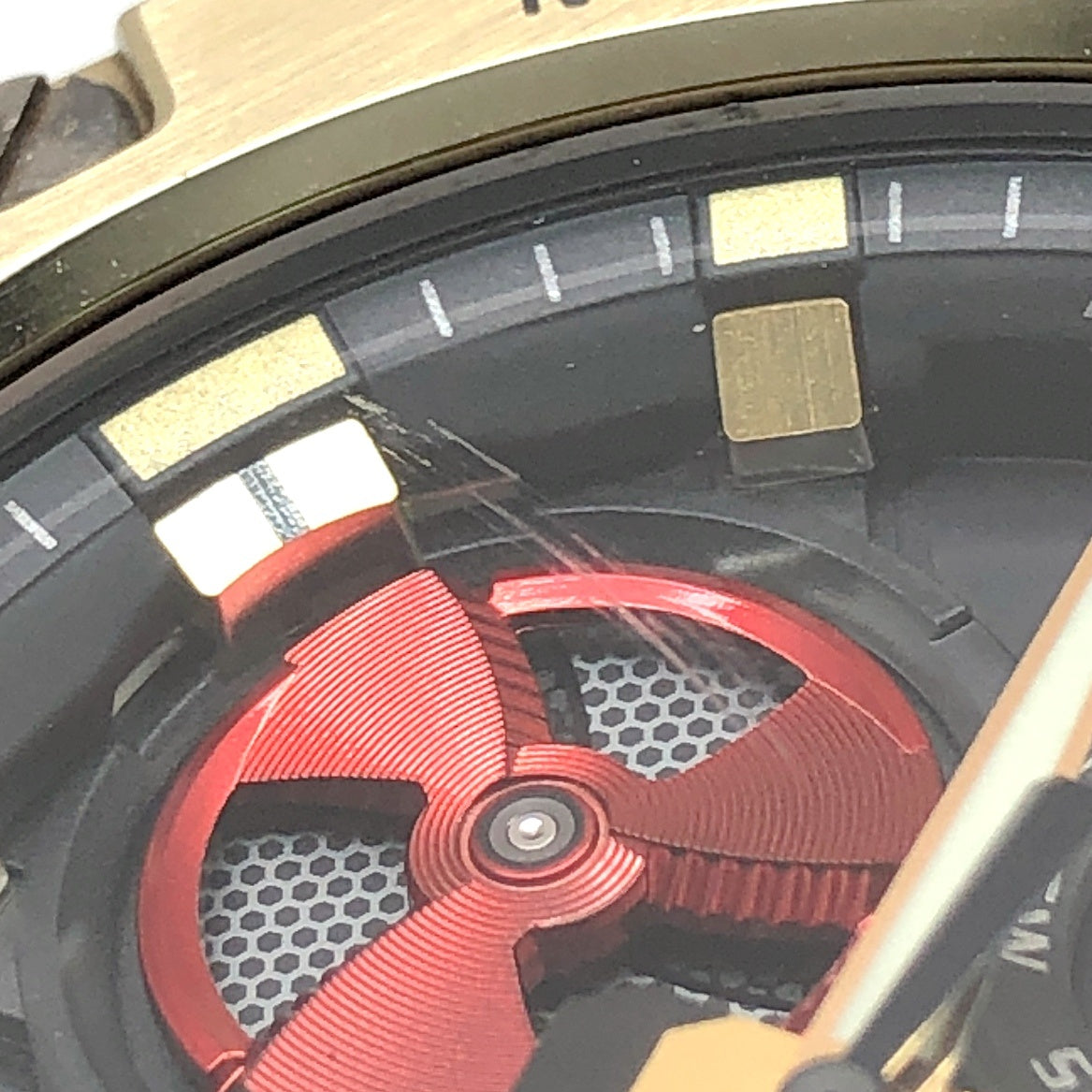 GST-B100RH-1A Gスチール 八村塁シグネチャーモデル