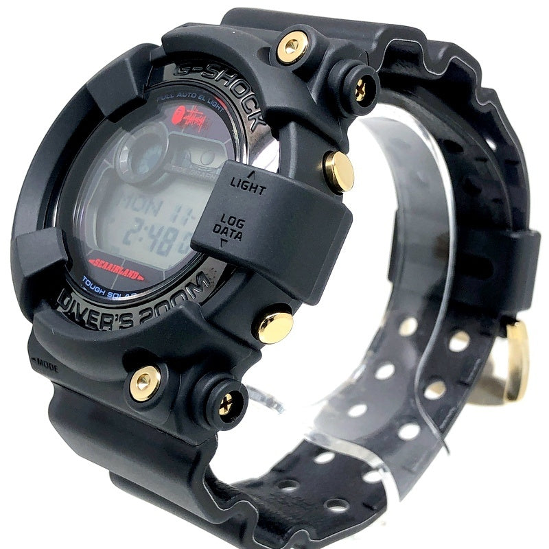 GF-8250BS-1JR ステューシー ベイプ(エイプ) トリプルコラボモデル