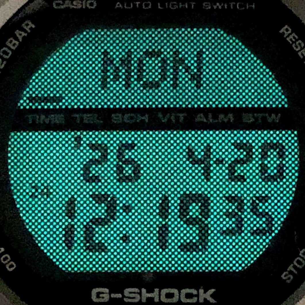 GT-000C-1 G-COOL コンポジットバンドモデル