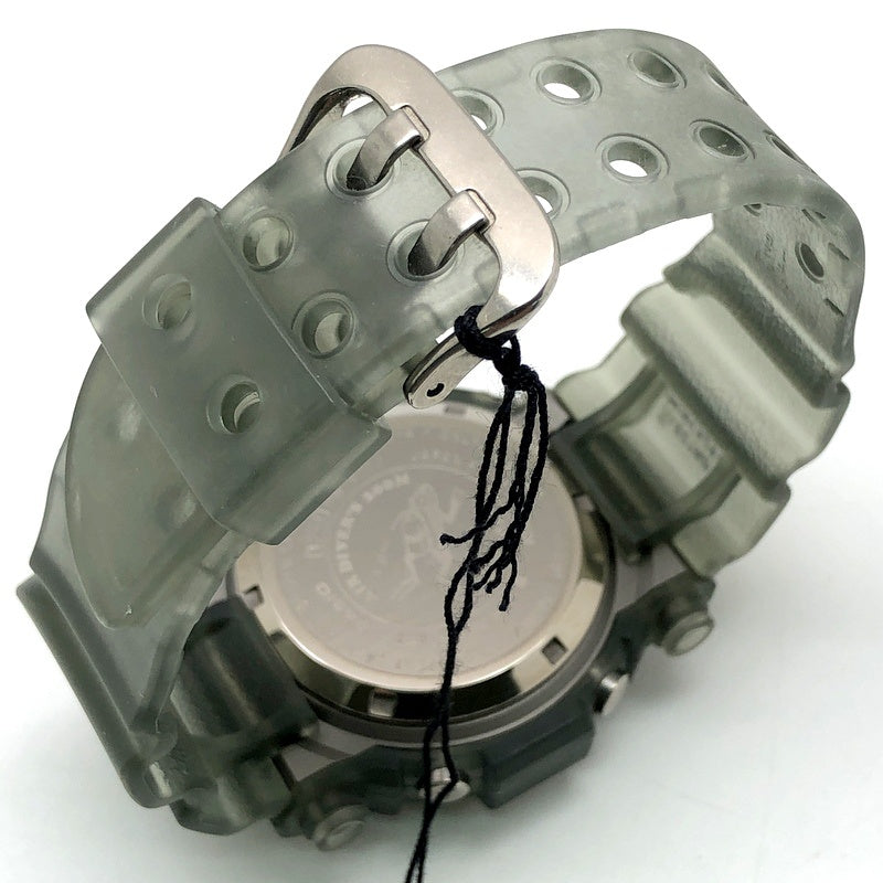 DW-8200MS-8T フロッグマン メンインスモーク