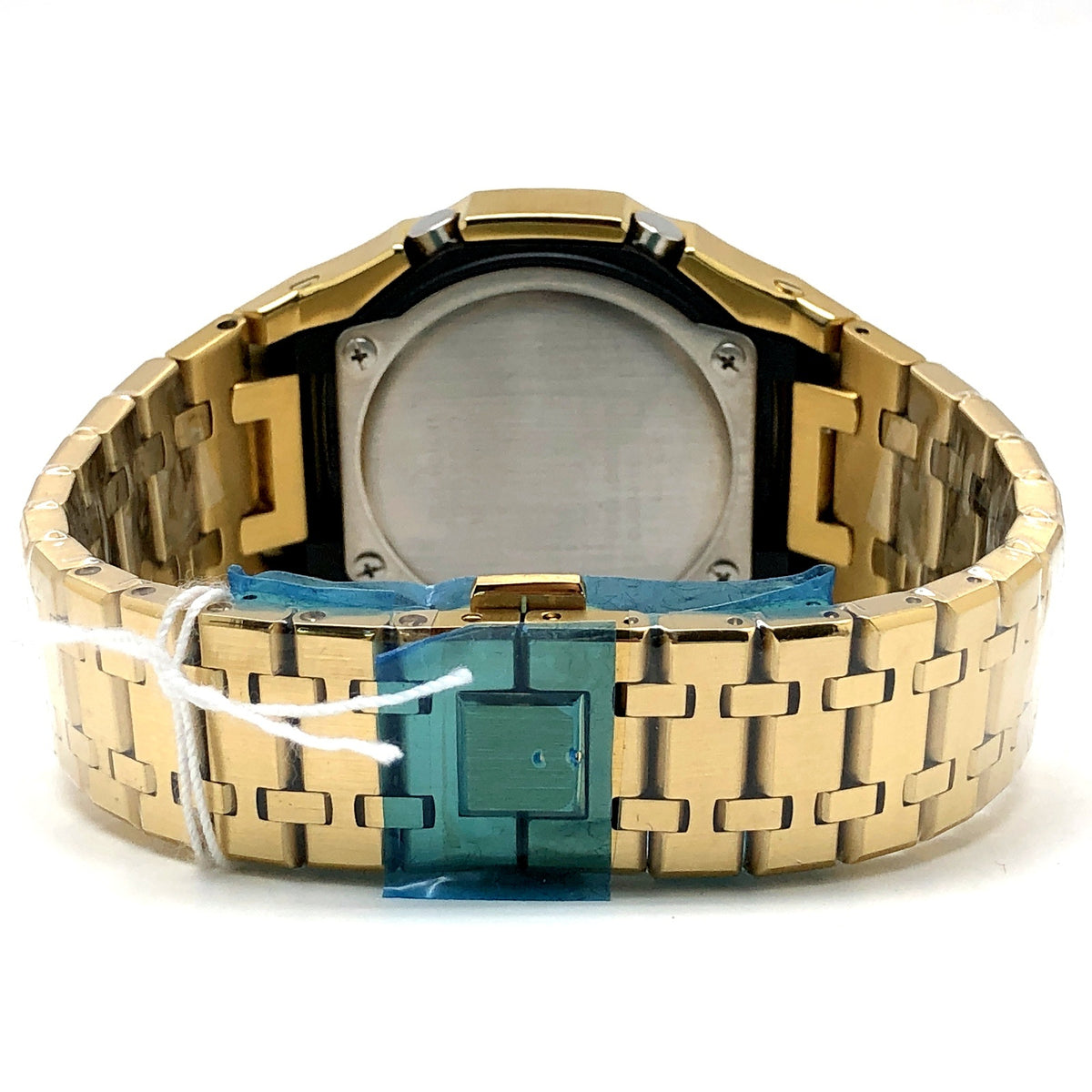 GA-2100GB-1A カシオーク モッドラボカンパニー カスタムモデル