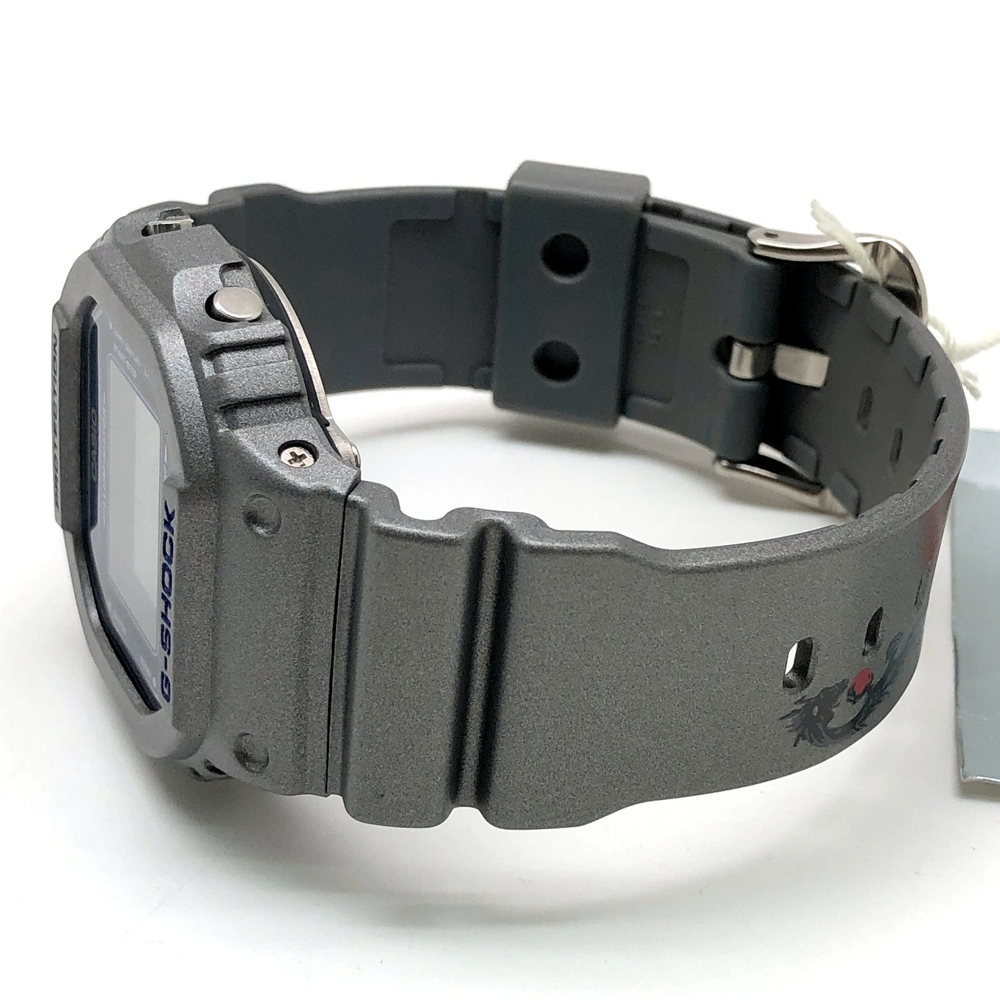 DW-056SD-8S スピードモデル ドラゴン