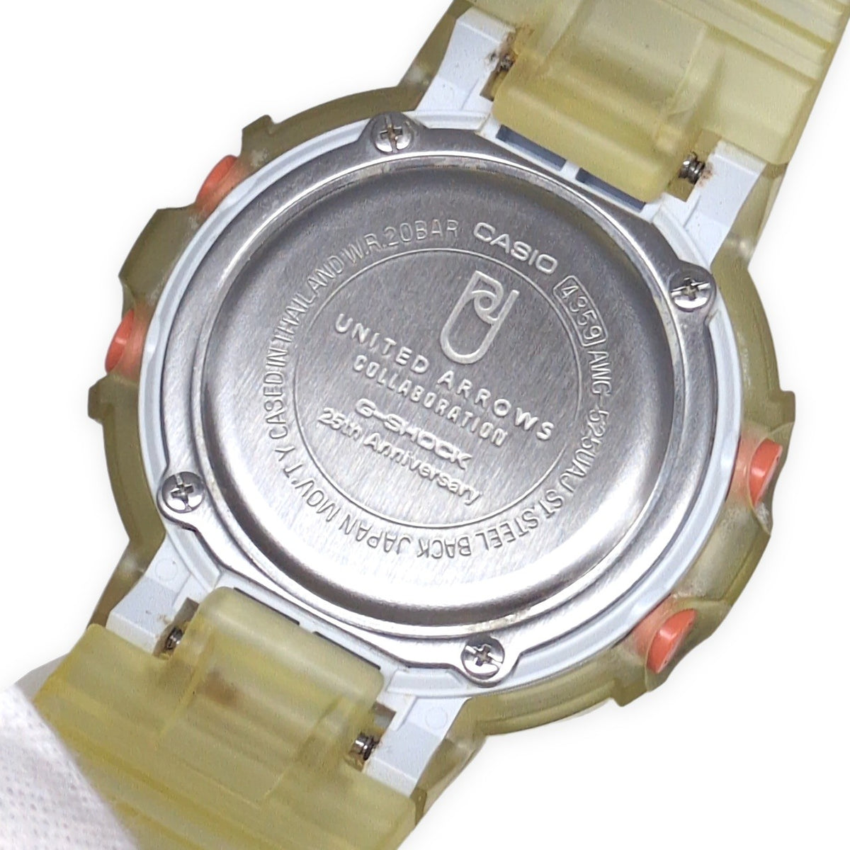 AWG-525UAJ-7A