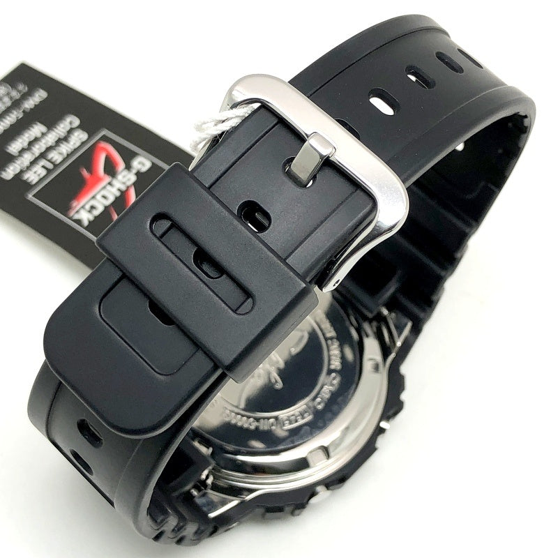 DW-5000SL-1 スパイク・リー コラボレーションモデル