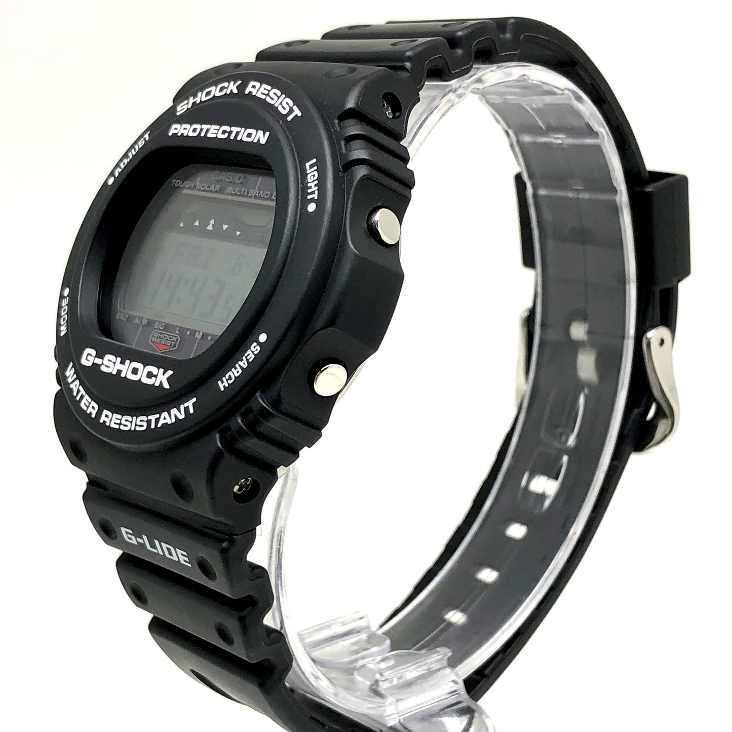 GWX-5700CS-1 G-LIDE スティング 電波ソーラーモデル