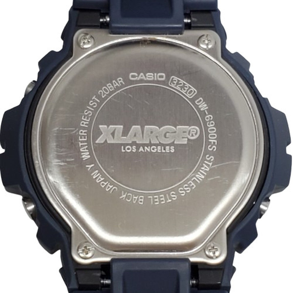 DW-6900FS