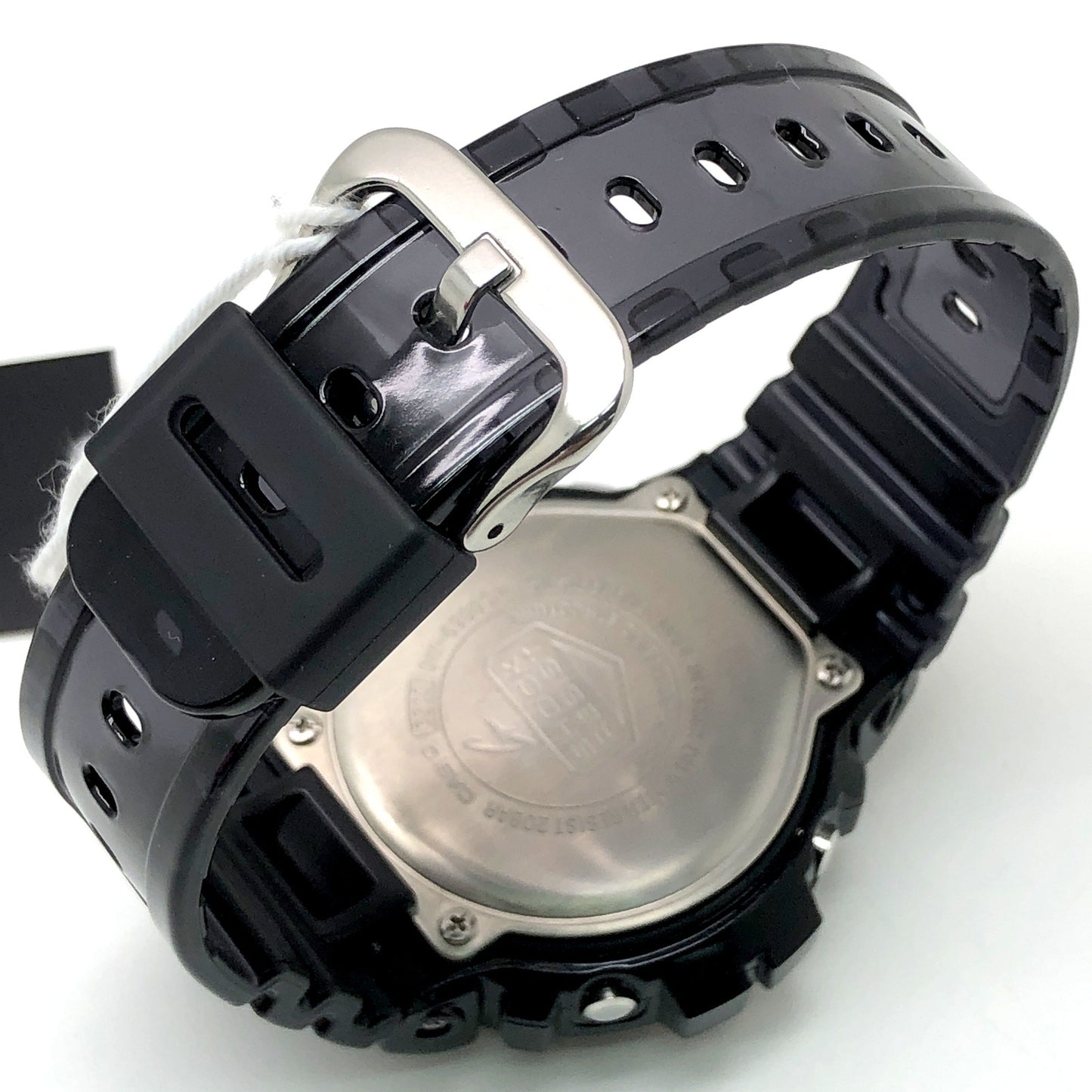 DW-6900SP-1 6900シリーズ 25周年記念モデル