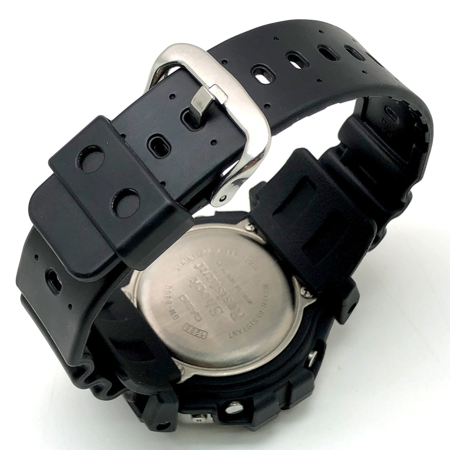 DW-8300-1V インラインホッキー 2代目ガンダム 海外モデル