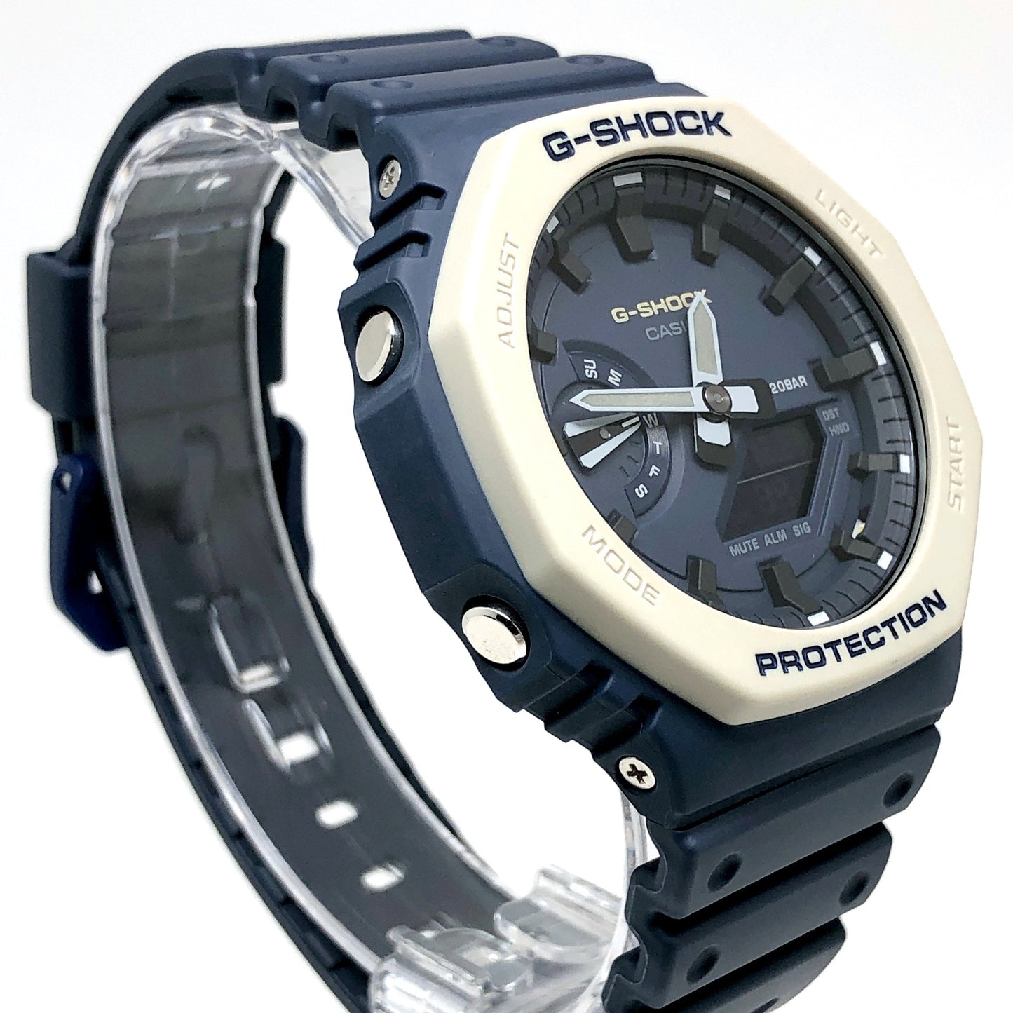 GA-2110ET-2A アースカラートーンシリーズ