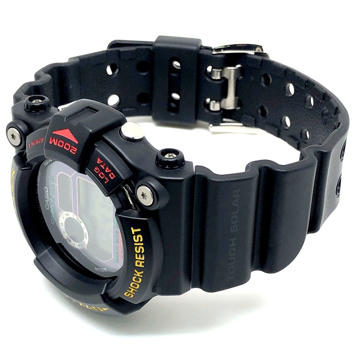 GW-200Z-1 4代目フロッグマン ファイナルエディション