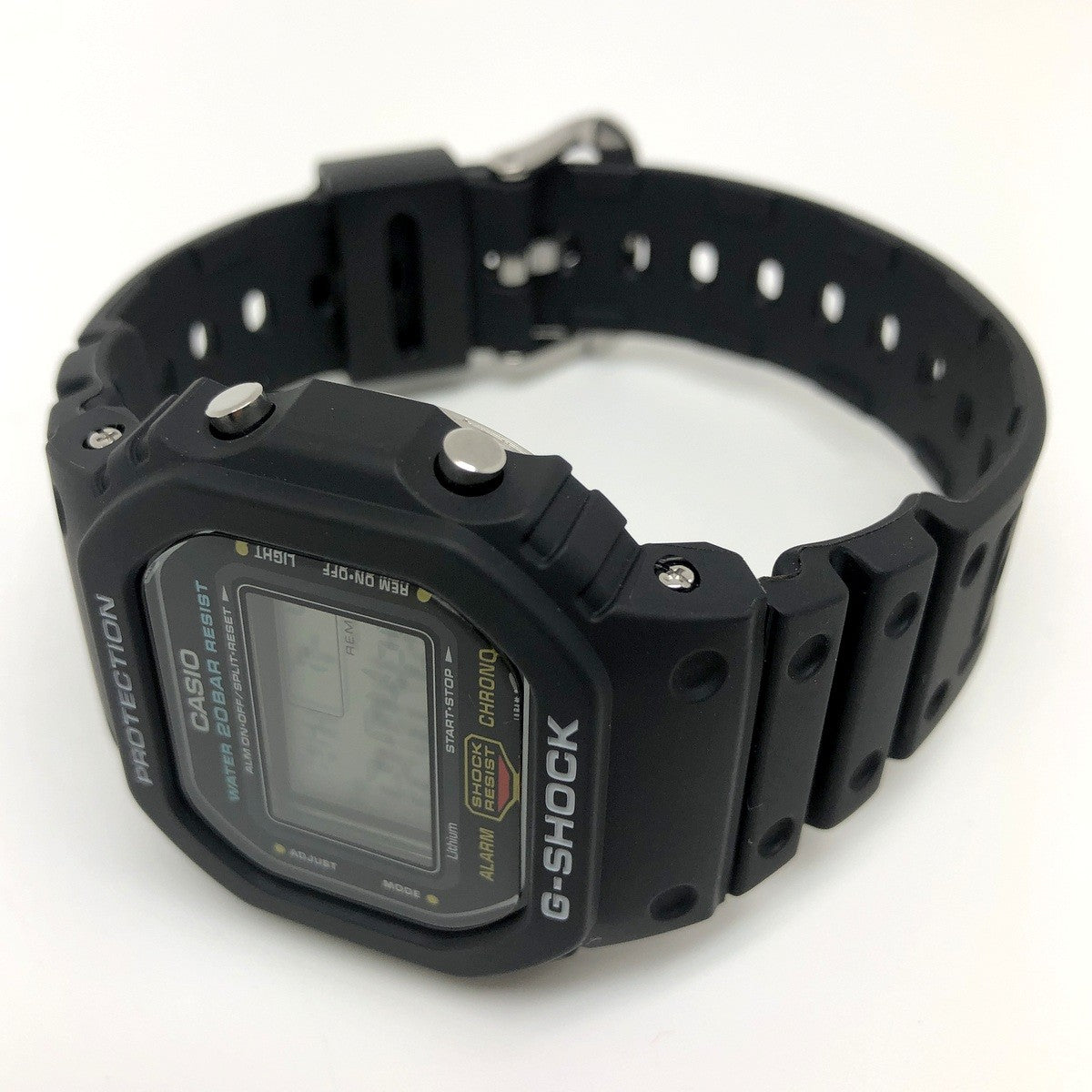 DW-5600C-1 M691 レストア