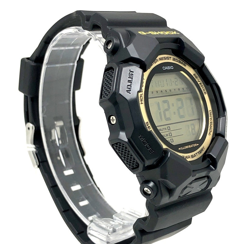 GD-010GB-1A9 10年バッテリー ビッグケースモデル