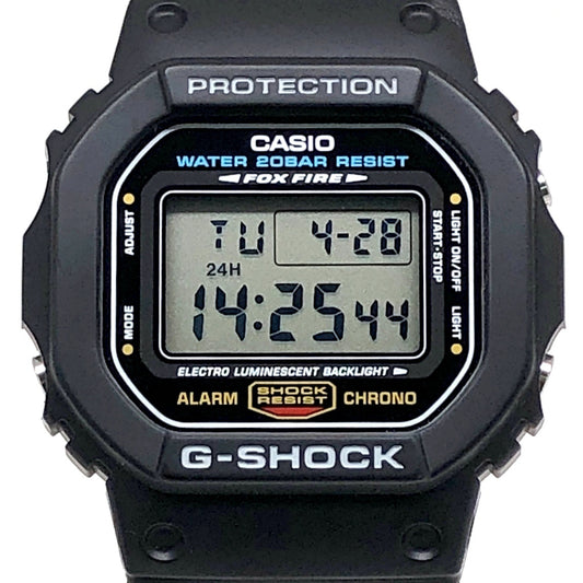 DW-5600E-1 スピードモデル 国内版 M3229
