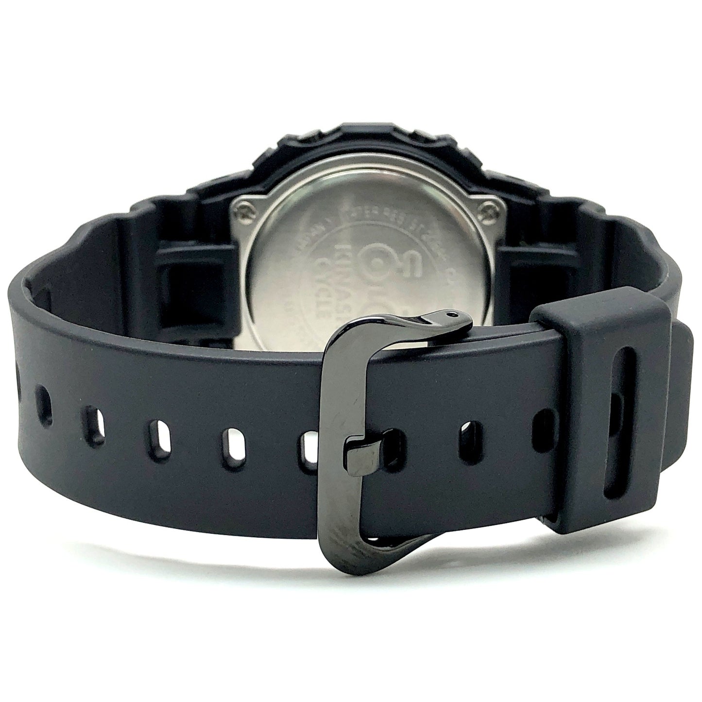 DW-5600VT 木梨サイクル 第3弾 コラボレーションモデル