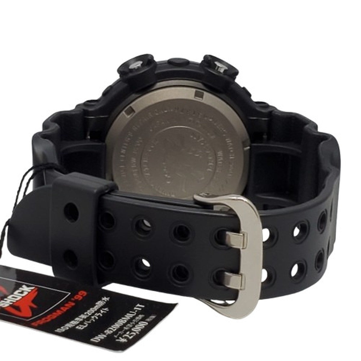 DW-8200BMU-1T