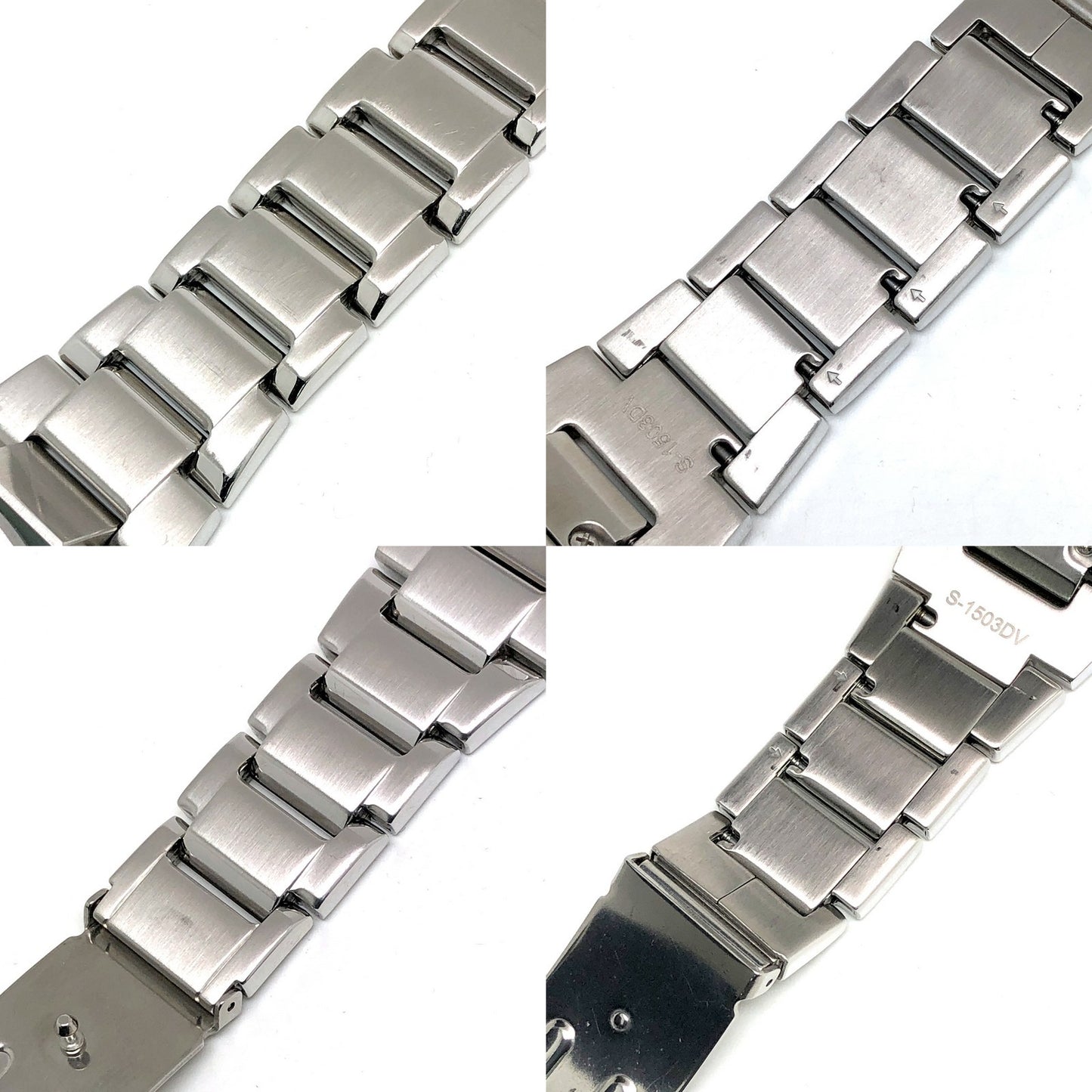 GST-B500AD-3A G-STEEL タフソーラー Bluetooth通信機能搭載