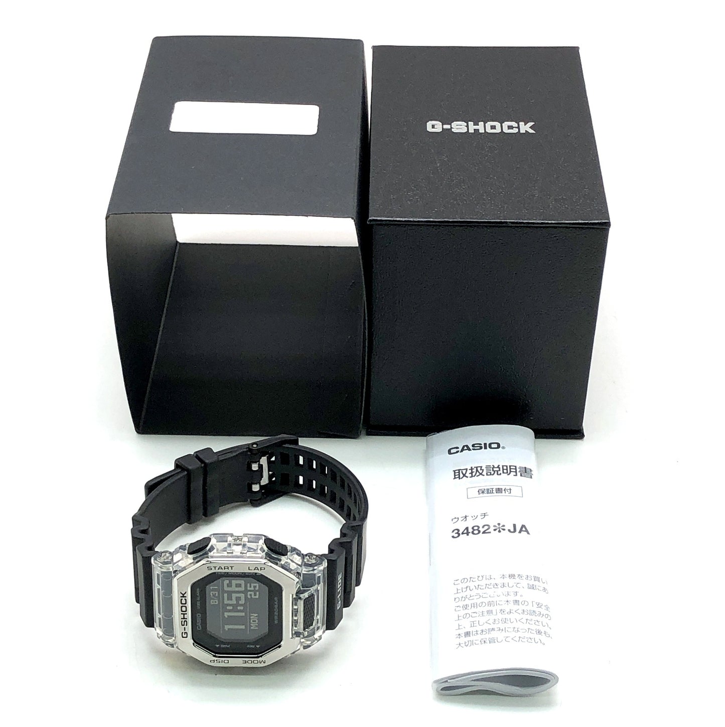 GBX-100S-1 G-LIDE Bluetooth搭載モデル