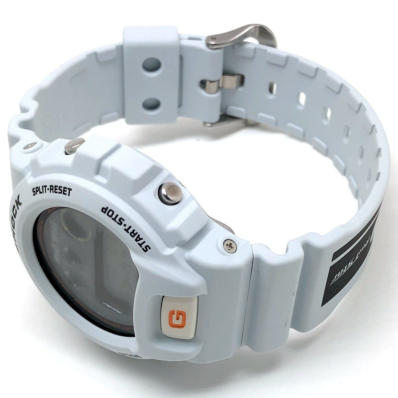 DW-6900BRS-9 新幹線ひかり レールスター コラボモデル 限定900本