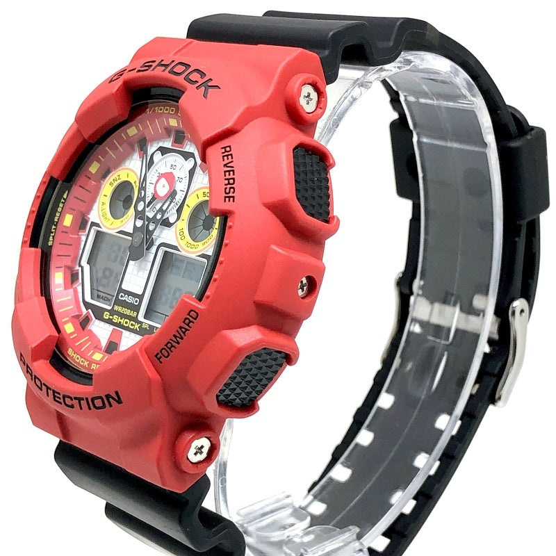 GA-100DA-4A DARUMA 達磨 だるま