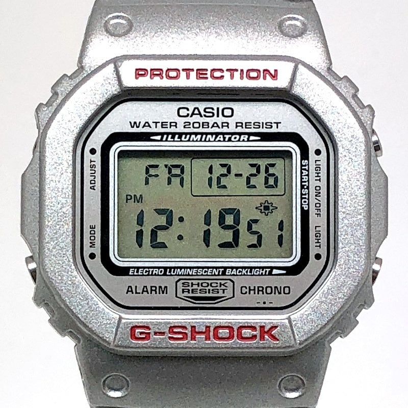 DW-5600FLJP2-8 ジャパンプロジェクト コラボモデル