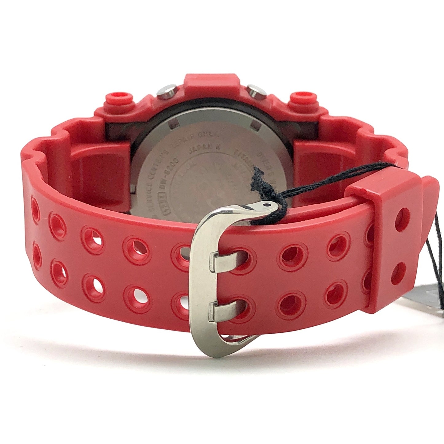 DW-8200F-4 フロッグマン2000 Gファクトリー開設記念モデル