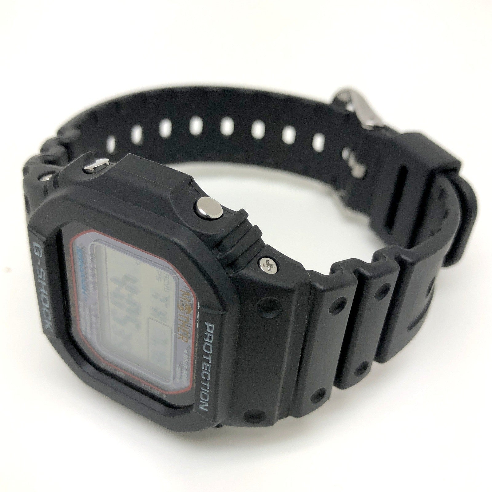 GW-M5610UMOT21-1JR ほぼ日MOTHERプロジェクト 第1弾コラボ – G