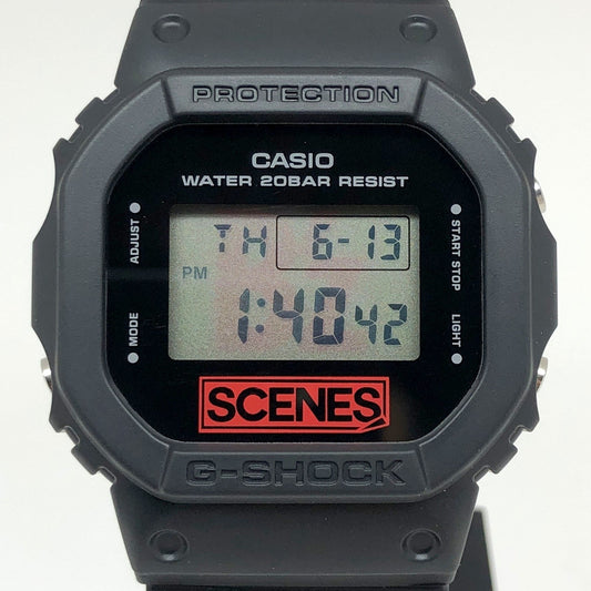 DW-5600-BZ